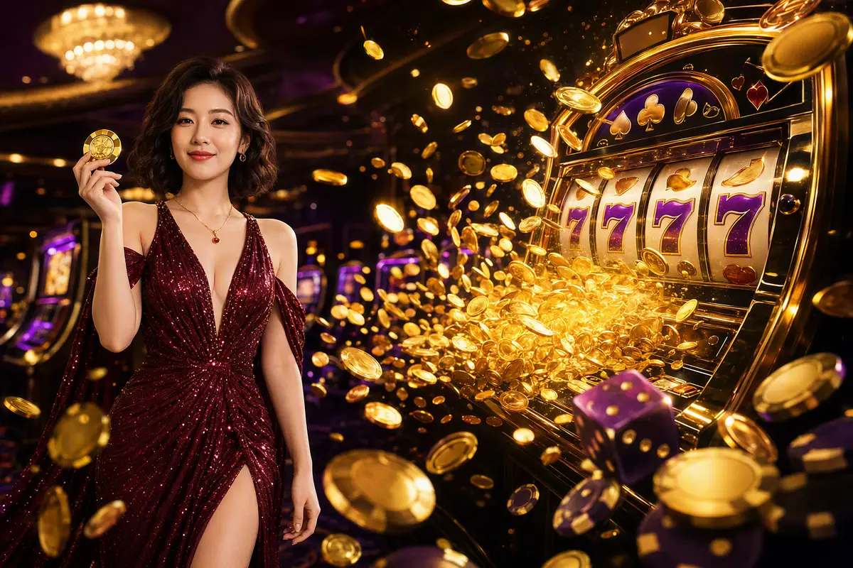 89bd7 VIP ক্যাশব্যাক প্রোগ্রাম সুবিধা