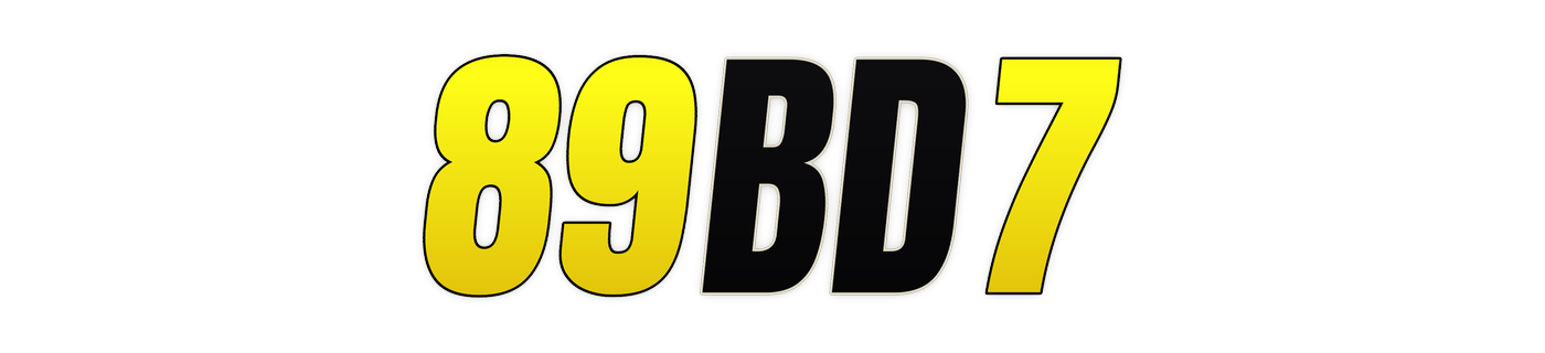 89bd7 লোগো